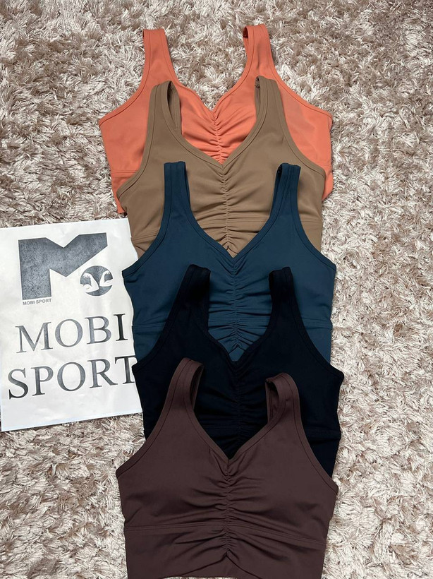 نیمتنه فلامنت وسط کش
